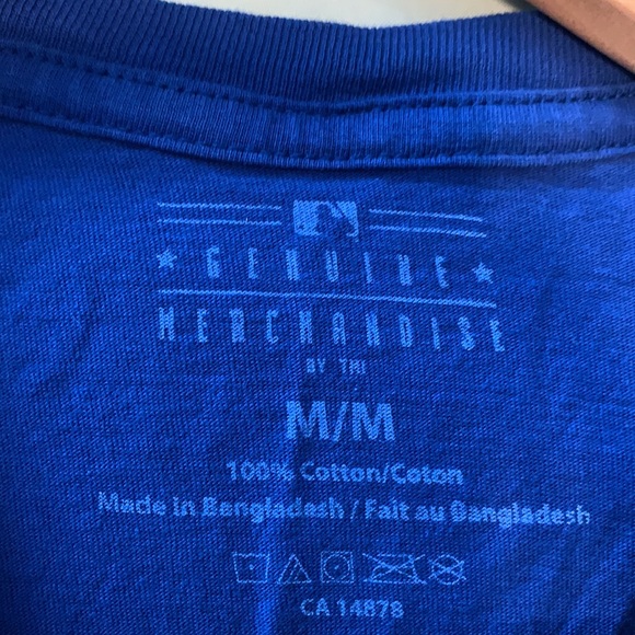 ⭐️ 3/$20 Toronto Blue Jays T Shirt - Picture 4 of 4